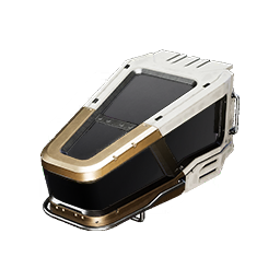 MMOJUGG Dune Awakening Assault Ornithopter MK5 Cockpit Buying Page Display